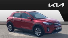 Kia Stonic 1.0T GDi 99 2 5dr Petrol Estate